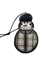 Load image into Gallery viewer, Chola snowmen