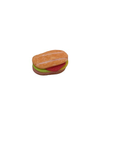 Miniature fast food