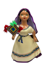 Load image into Gallery viewer, Lupita huichol