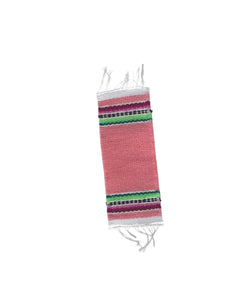 Small mini serape