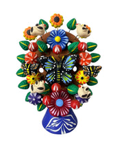 Load image into Gallery viewer, Tree of life butterflies