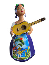 Load image into Gallery viewer, Guitar lupita