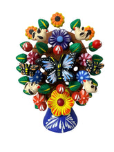 Load image into Gallery viewer, Tree of life butterflies