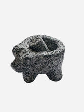 Load image into Gallery viewer, Miniature molcajete