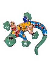 Load image into Gallery viewer, Talavera Salamander