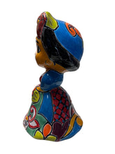 Load image into Gallery viewer, Talavera doll
