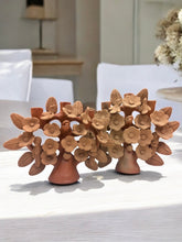 Load image into Gallery viewer, Natural clay tree of life