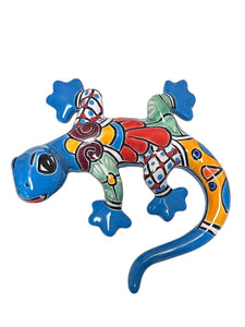 Talavera Salamander