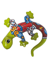 Load image into Gallery viewer, Talavera Salamander