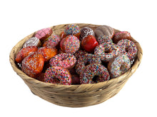 Load image into Gallery viewer, Papier-mâché  pan dulce