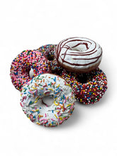 Load image into Gallery viewer, Papier-mâché  pan dulce