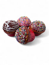 Load image into Gallery viewer, Papier-mâché  pan dulce