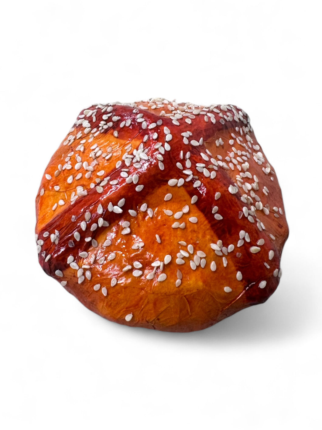 Papier-mâché  pan dulce