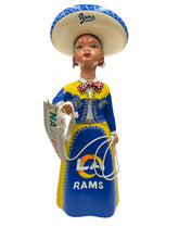 Load image into Gallery viewer, Rams Lupita