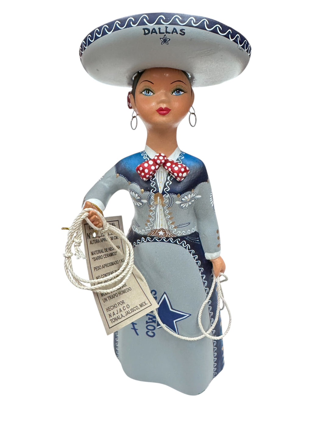 Cowboys Lupita