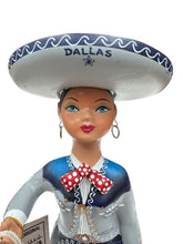 Load image into Gallery viewer, Cowboys Lupita