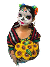 Load image into Gallery viewer, Chiapas day of the dead
