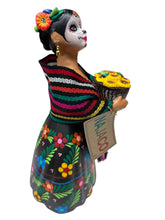 Load image into Gallery viewer, Chiapas day of the dead