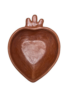 Barro heart tray