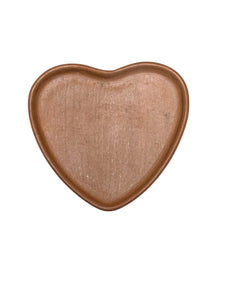 Barro heart plate