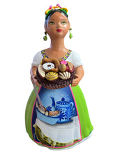 Load image into Gallery viewer, Lupita y su pan