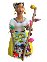 Load image into Gallery viewer, Lupita con dulces