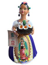 Load image into Gallery viewer, Guadalupe alcatraz Lupita