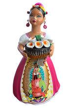 Load image into Gallery viewer, Guadalupe alcatraz Lupita