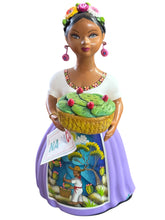 Load image into Gallery viewer, Lupita y nopales