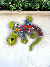 Load image into Gallery viewer, Talavera Salamander