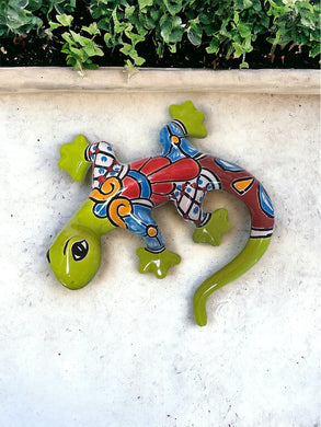 Talavera Salamander