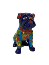 Load image into Gallery viewer, Mini bulldog (blue)
