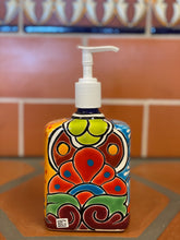 Load image into Gallery viewer, Liquid soap bottle 2