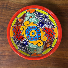 Load image into Gallery viewer, Talavera bowl (pozolero)