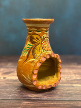 Load image into Gallery viewer, Clay chimenea sm