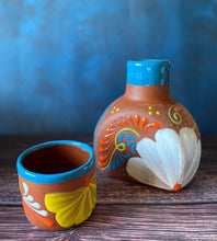 Load image into Gallery viewer, Clay tequilero