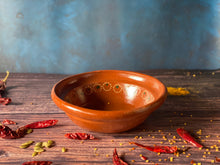 Load image into Gallery viewer, Classic clay bowl  8”