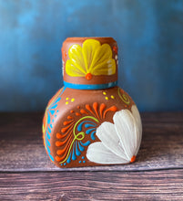 Load image into Gallery viewer, Clay tequilero