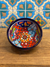 Load image into Gallery viewer, Talavera bowl