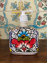 Load image into Gallery viewer, Ceramic Soap dispenser B4