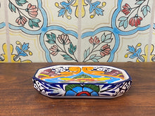Load image into Gallery viewer, Ceramic soap dish (2)