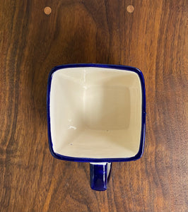 Ceramic Talavera cup (3)