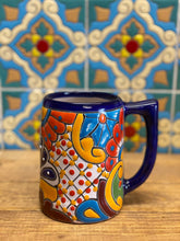 Load image into Gallery viewer, Talavera mug