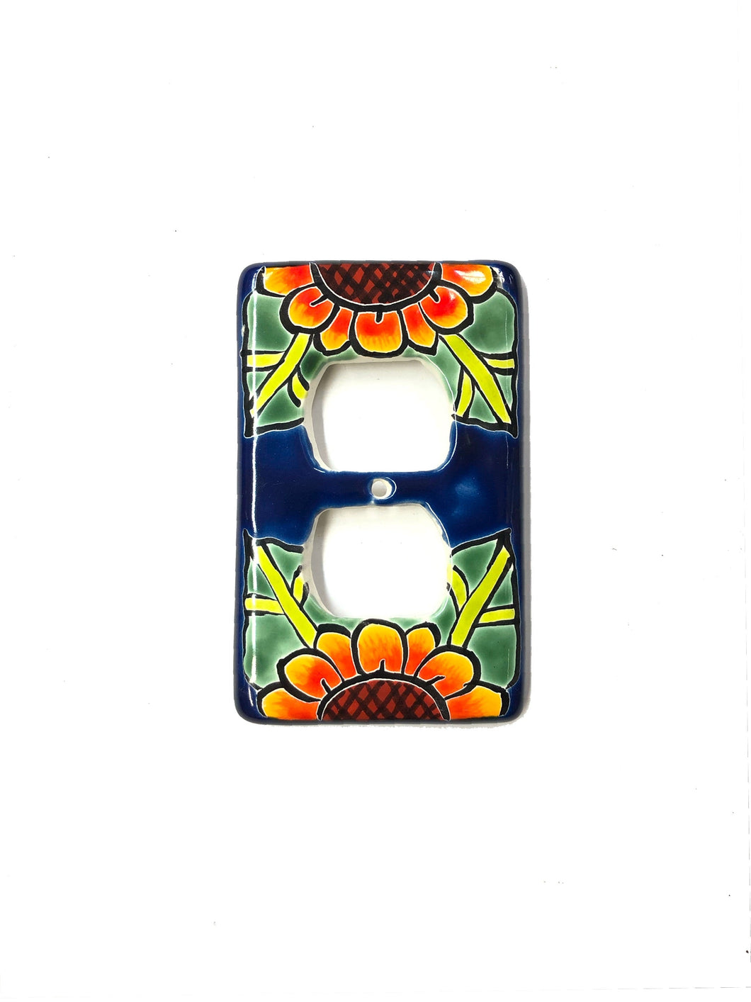 Switch (double Outlet)