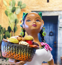 Load image into Gallery viewer, Lupita y su pan