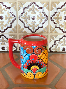 Mug (red)