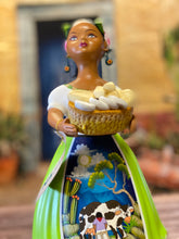 Load image into Gallery viewer, Lupita con queso