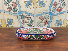 Load image into Gallery viewer, Ceramic soap dish (1)